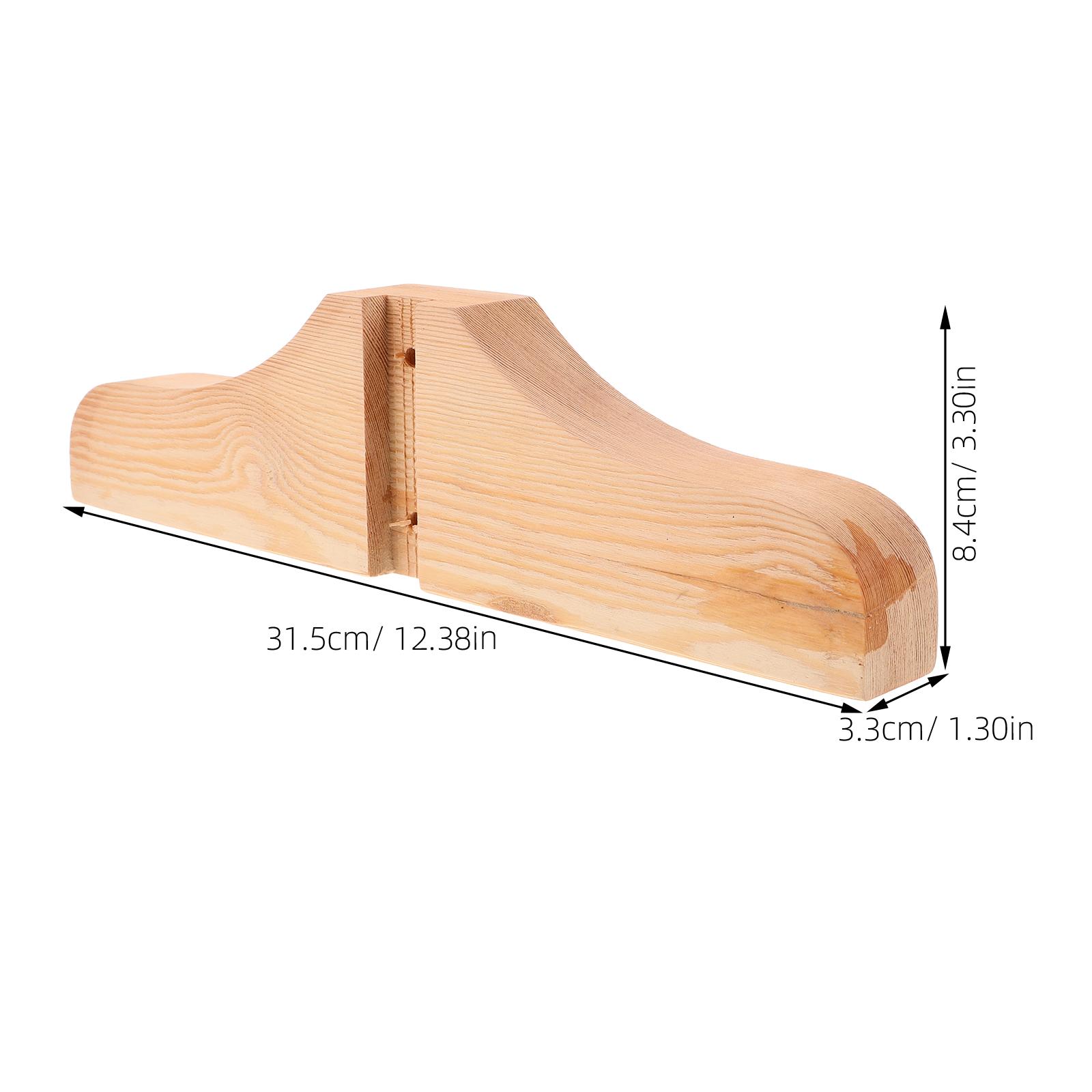 2 шт. Основание для перегородки комнаты Японская подставка для панелей перегородок для дома, офиса, держатель для экранов, прочные опорные ножки бежевый