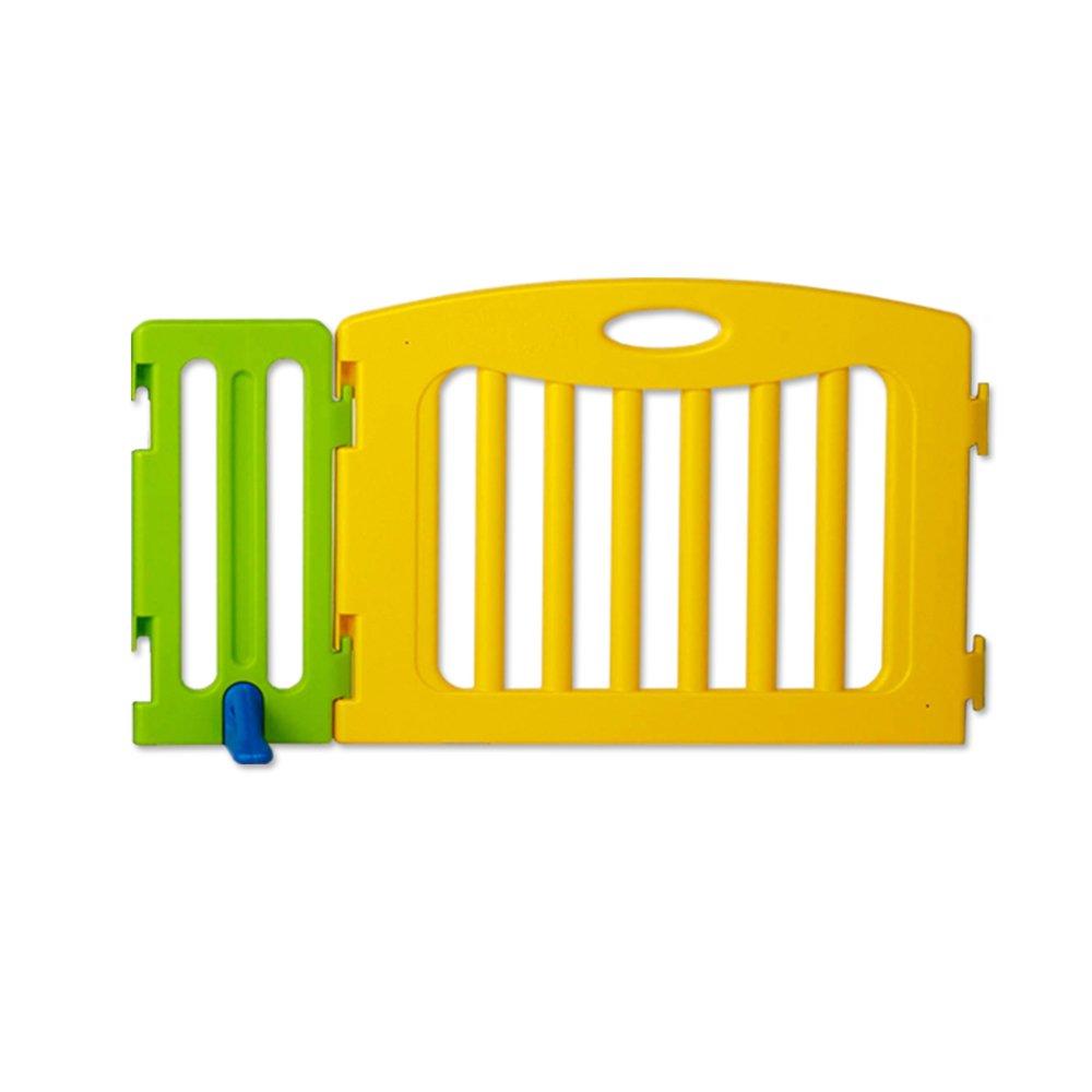 Красочный набор дополнительных панелей для детских перегородок